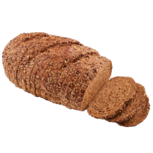 Lodewijker Goudkorn brood